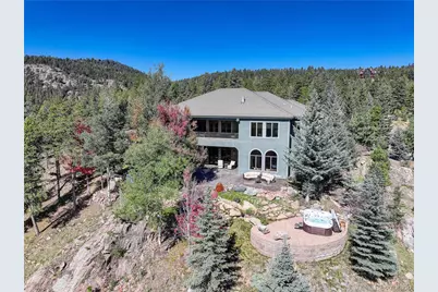 28154 Belle Mont Trail, Conifer, CO 80433 - Photo 49