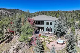 28154 Belle Mont Trail, Conifer, CO 80433 - Photo 49