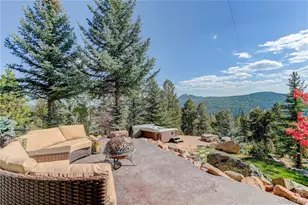 28154 Belle Mont Trail, Conifer, CO 80433 - Photo 19