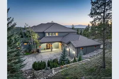 28154 Belle Mont Trail, Conifer, CO 80433 - Photo 1