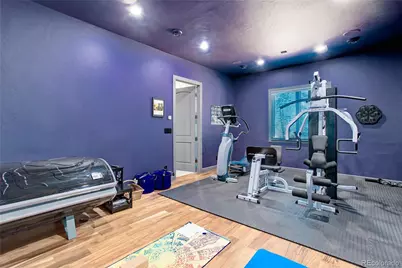 28154 Belle Mont Trail, Conifer, CO 80433 - Photo 43