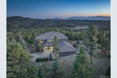 28154 Belle Mont Trail, Conifer, CO 80433 - Photo 3