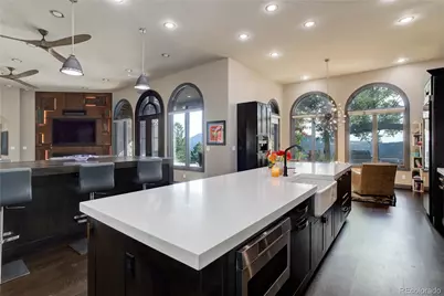 28154 Belle Mont Trail, Conifer, CO 80433 - Photo 11