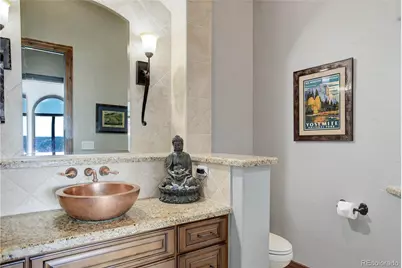 28154 Belle Mont Trail, Conifer, CO 80433 - Photo 21