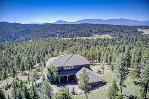 28154 Belle Mont Trail, Conifer, CO 80433 - Photo 5