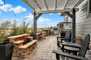 4171 Happy Hollow Dr, Castle Rock, CO 80104 - Photo 31