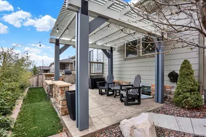 4171 Happy Hollow Drive, Castle Rock, CO 80104 - Photo 33