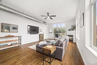 7525 E 1st Place #1111, Denver, CO 80230 - Photo 5