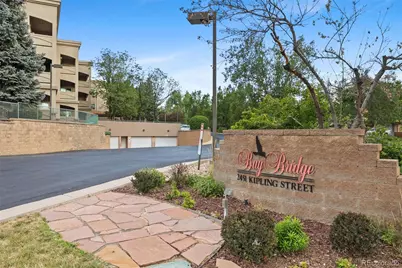 2451 Kipling Street #208, Denver, CO 80215 - Photo 41