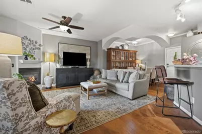 2451 Kipling Street #208, Denver, CO 80215 - Photo 5