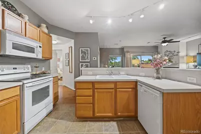 2451 Kipling Street #208, Denver, CO 80215 - Photo 11