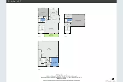 17869 E 54th Avenue, Denver, CO 80249 - Photo 35