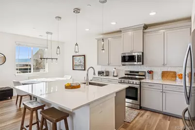 8848 S Kipling Way #205, Littleton, CO 80127 - Photo 5