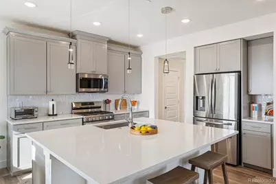 8848 S Kipling Way #205, Littleton, CO 80127 - Photo 5