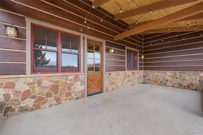 5400 Tall Horse Trail, Sedalia, CO 80135 - Photo 3