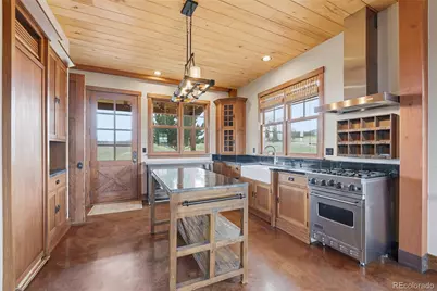 5400 Tall Horse Trail, Sedalia, CO 80135 - Photo 7