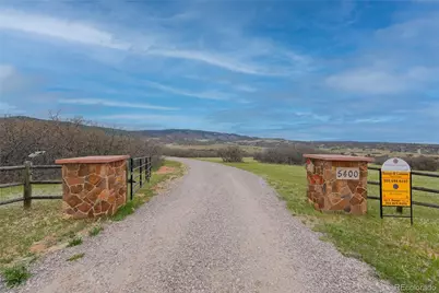 5400 Tall Horse Trail, Sedalia, CO 80135 - Photo 43
