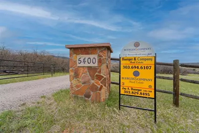 5400 Tall Horse Trail, Sedalia, CO 80135 - Photo 41