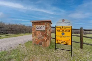 5400 Tall Horse Trail, Sedalia, CO 80135 - Photo 41