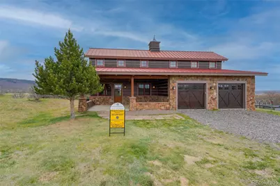 5400 Tall Horse Trail, Sedalia, CO 80135 - Photo 1