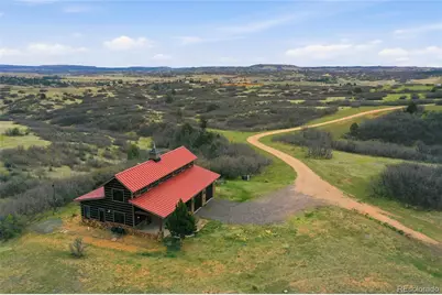 5400 Tall Horse Trail, Sedalia, CO 80135 - Photo 49