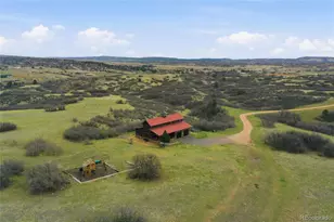 5400 Tall Horse Trail, Sedalia, CO 80135 - Photo 47