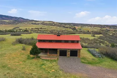 5400 Tall Horse Trail, Sedalia, CO 80135 - Photo 45