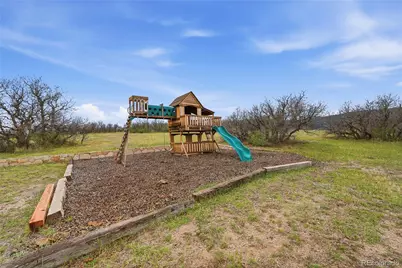 5400 Tall Horse Trail, Sedalia, CO 80135 - Photo 37