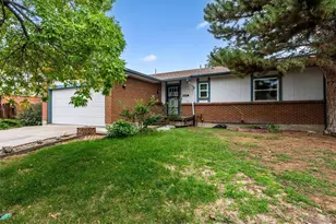 1807 S Fairplay St, Aurora, CO 80012 - Photo 1