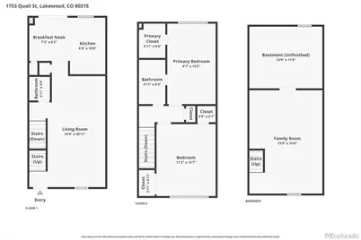 1753 Quail Street, Lakewood, CO 80215 - Photo 33