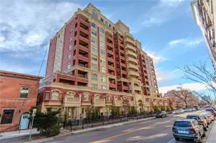 1950 N Logan Street, Denver, CO 80203 - Photo 3