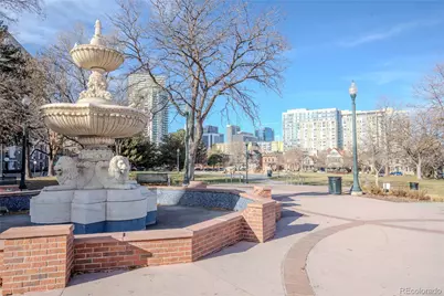 1950 N Logan Street #814, Denver, CO 80203 - Photo 7