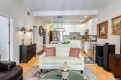 1950 N Logan Street #814, Denver, CO 80203 - Photo 11