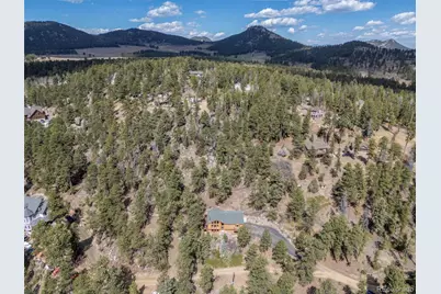 22081 Bardwell Avenue, Conifer, CO 80433 - Photo 13