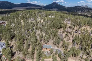 22081 Bardwell Ave, Conifer, CO 80433 - Photo 13