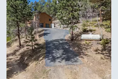 22081 Bardwell Avenue, Conifer, CO 80433 - Photo 31