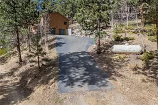 22081 Bardwell Ave, Conifer, CO 80433 - Photo 31