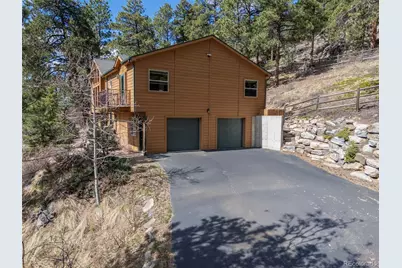 22081 Bardwell Avenue, Conifer, CO 80433 - Photo 37