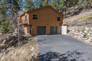 22081 Bardwell Ave, Conifer, CO 80433 - Photo 37