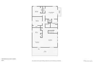 22081 Bardwell Ave, Conifer, CO 80433 - Photo 41