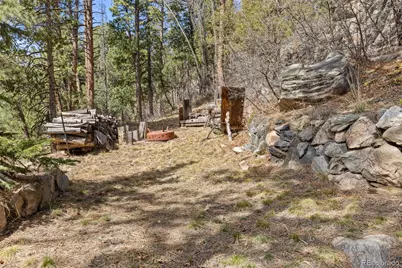 22081 Bardwell Avenue, Conifer, CO 80433 - Photo 35