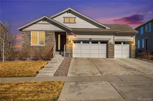 8248 S Yantley Ct, Aurora, CO 80016 - Photo 1
