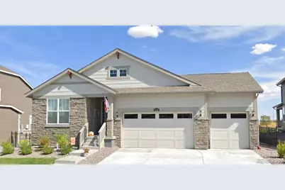 8248 S Yantley Court, Aurora, CO 80016 - Photo 1