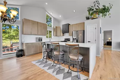 125 El Lobo Lane, Bailey, CO 80421 - Photo 5