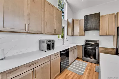 125 El Lobo Lane, Bailey, CO 80421 - Photo 7