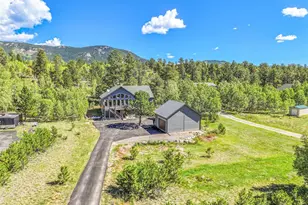 125 El Lobo Ln, Bailey, CO 80421 - Photo 23