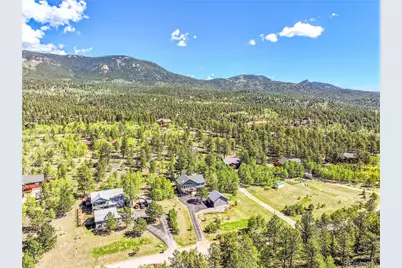 125 El Lobo Lane, Bailey, CO 80421 - Photo 25