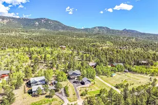 125 El Lobo Ln, Bailey, CO 80421 - Photo 25