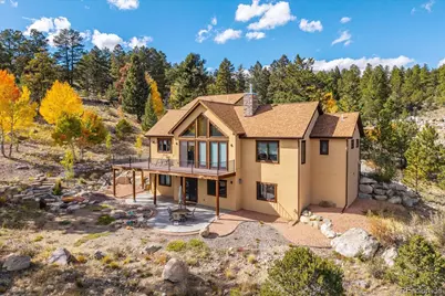 30009 Creek Run, Buena Vista, CO 81211 - Photo 41