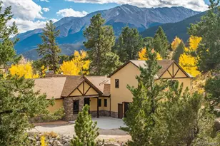 30009 Creek Run, Buena Vista, CO 81211 - Photo 1